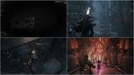 You'll encounter three giant machinery claws (Image via Gearbox Software)